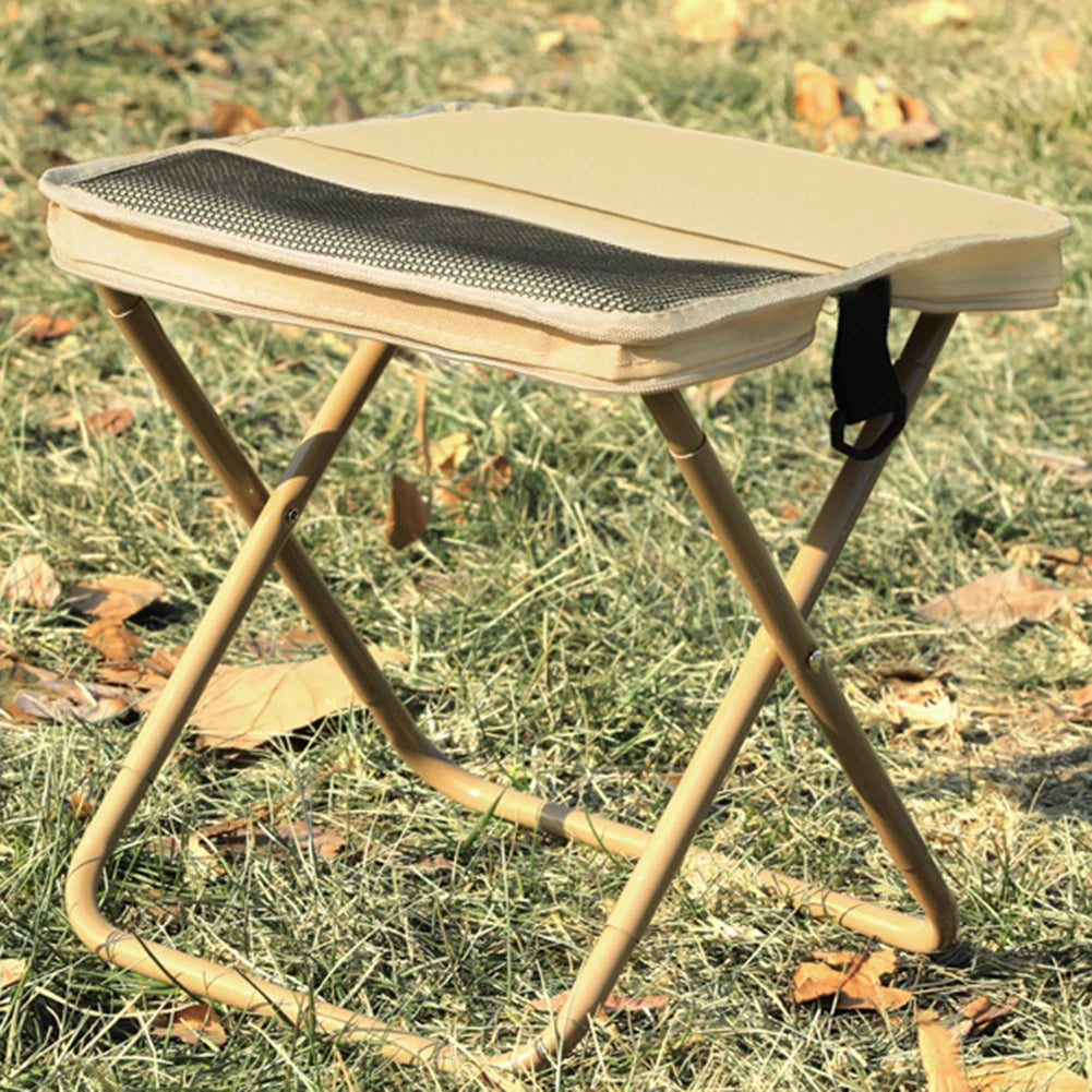 Alfalingo™ Compact Travel Seat & Backpack