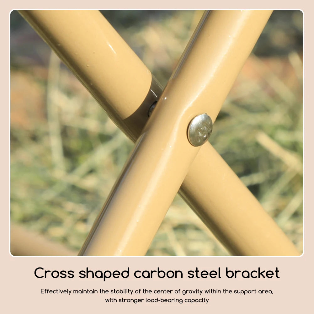 Alfalingo™ Compact Travel Seat & Backpack