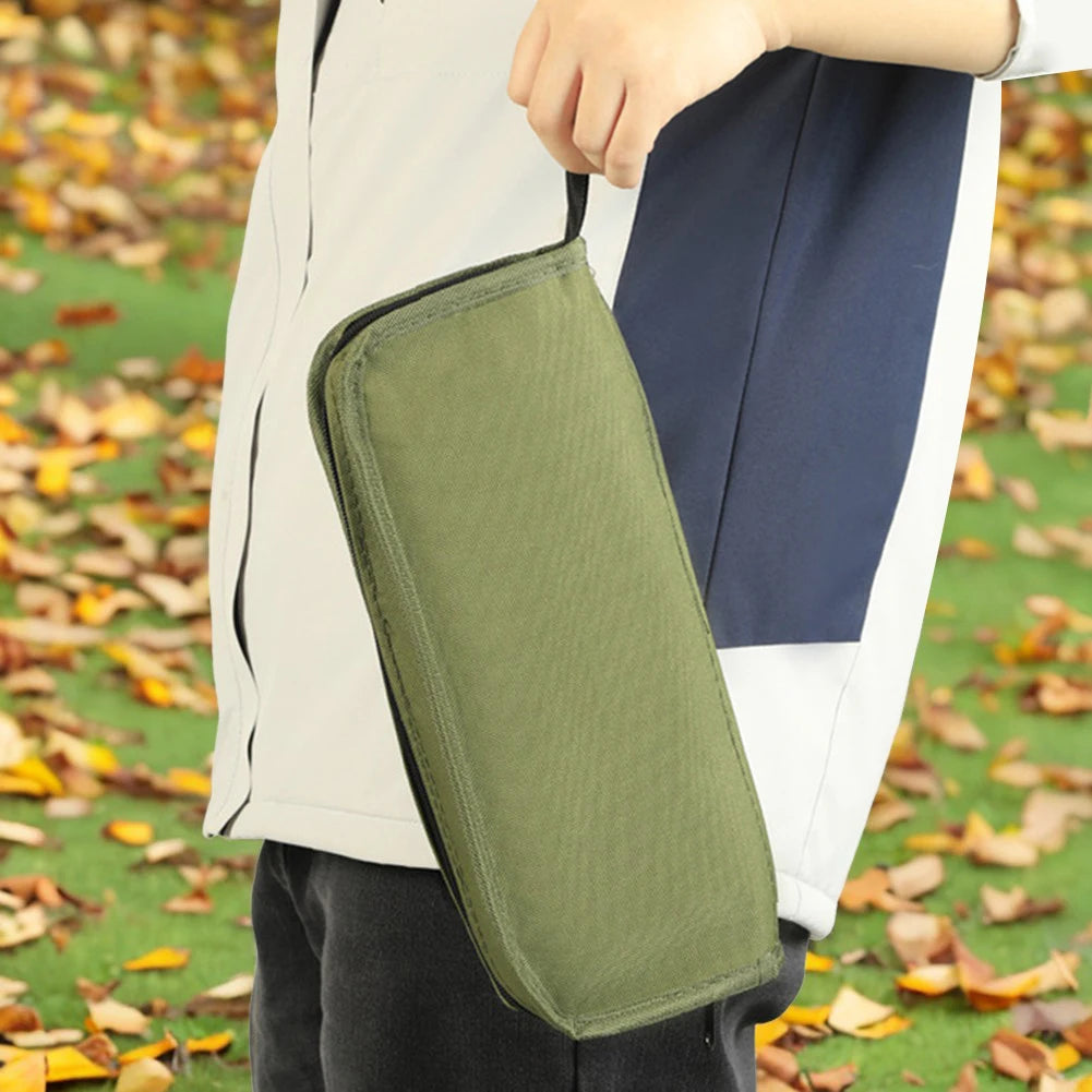 Alfalingo™ Compact Travel Seat & Backpack