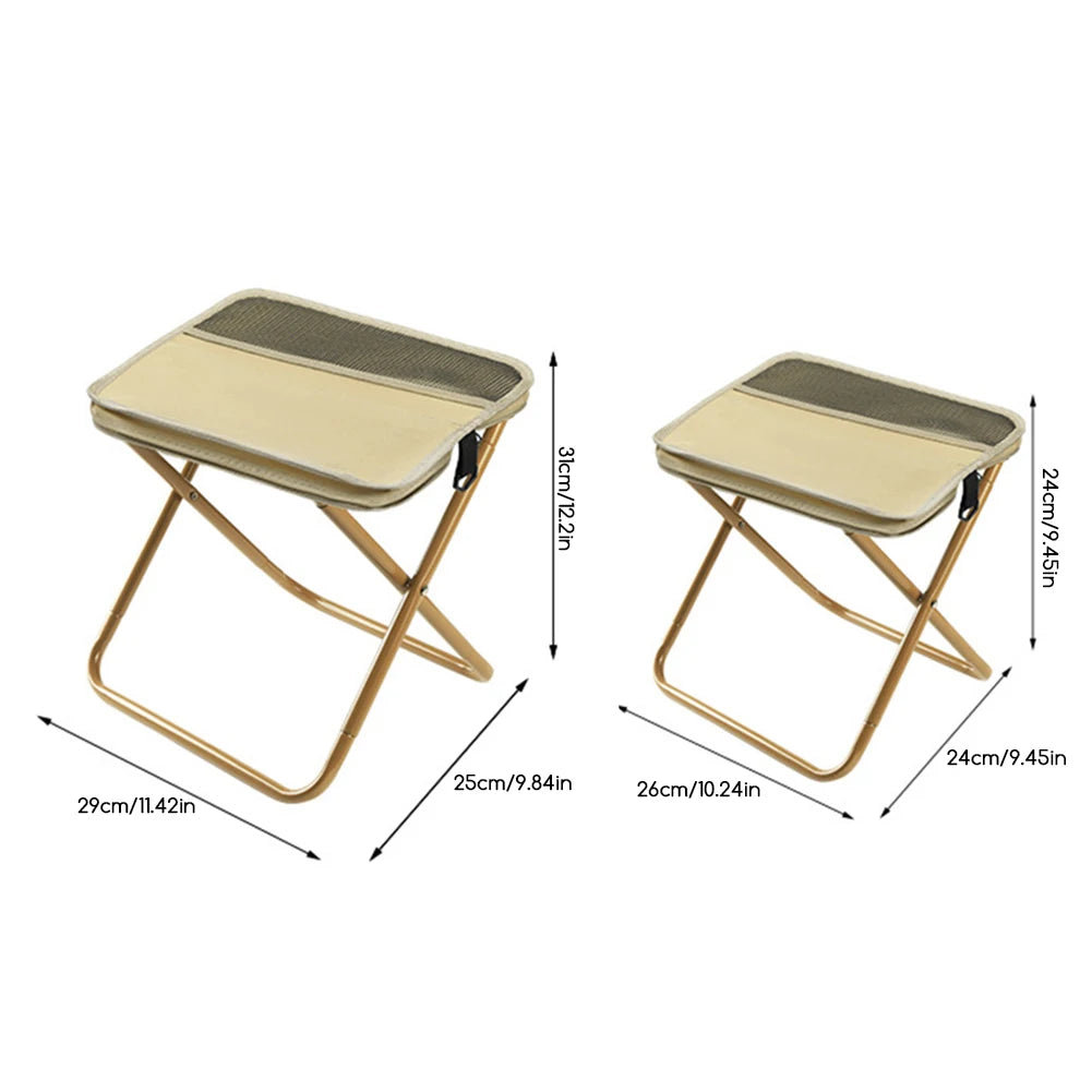 Alfalingo™ Compact Travel Seat & Backpack