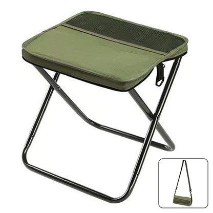 Alfalingo™ Compact Travel Seat & Backpack