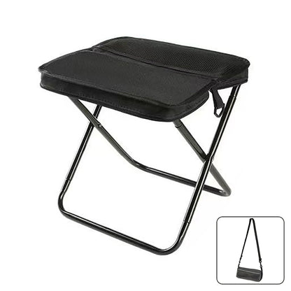 Alfalingo™ Compact Travel Seat & Backpack