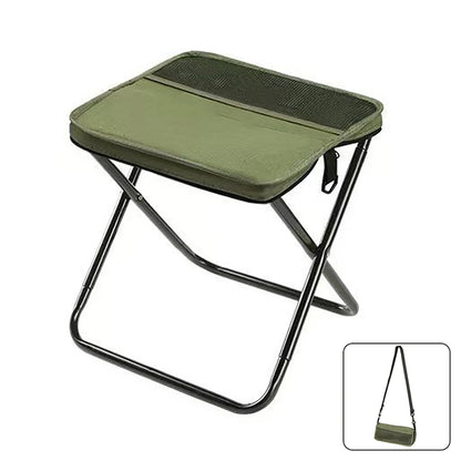 Alfalingo™ Compact Travel Seat & Backpack