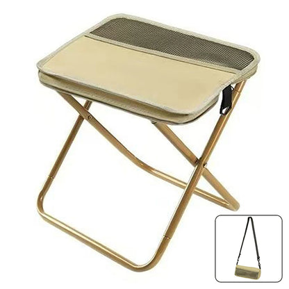 Alfalingo™ Compact Travel Seat & Backpack