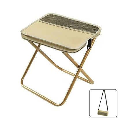 Alfalingo™ Compact Travel Seat & Backpack