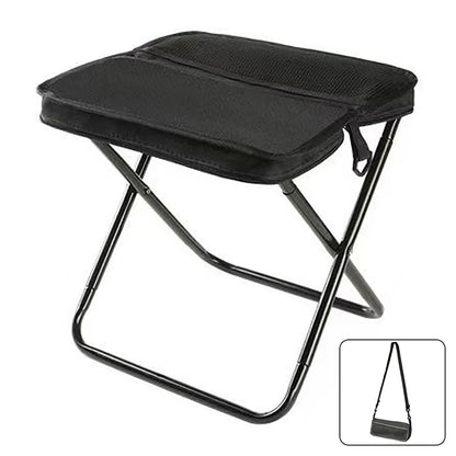 Alfalingo™ Compact Travel Seat & Backpack
